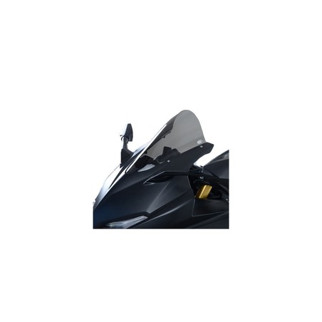 SCN0011SM R&G cupolino racing fumè - HondaHonda CBR RR 250