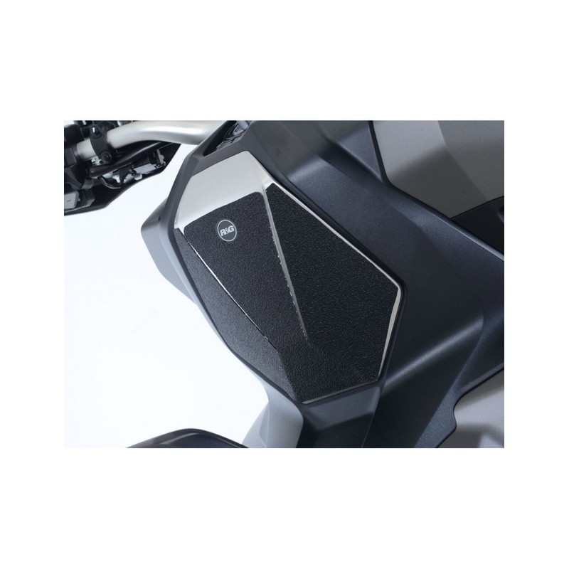 SG0002BL R&G Kit protezioni graffi tunnel Honda X-ADV 750Honda ADV X 750 2017-2020