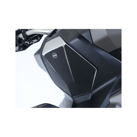 SG0002BL R&G Kit protezioni graffi tunnel Honda X-ADV 750Honda ADV X 750 2017-2020