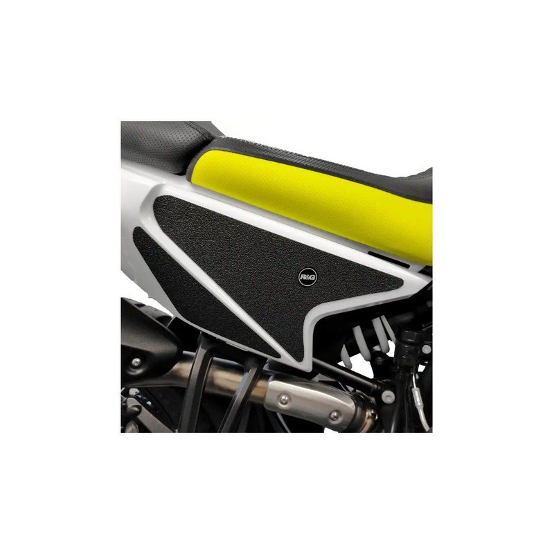 SG0006BL R&G Kit protezioni graffi tunnel (4-piece), Husqvarna Norden 901 '22