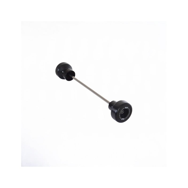 SP0089BK R&G protezioni forcellone, Zero DSR '19-, FX '19-, FXS '20-Zero DSR 2019-2020