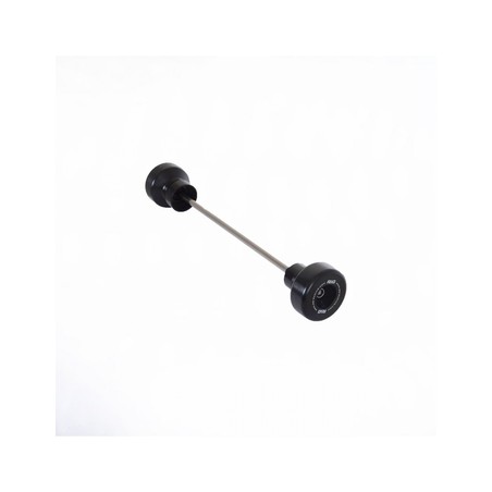 SP0089BK R&G protezioni forcellone, Zero DSR '19-, FX '19-, FXS '20-Zero DSR 2019-2020