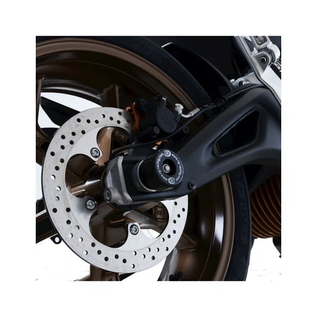 SP0090BK R&G protezioni forcellone, Zero SRF '19-Zero SRF 2019