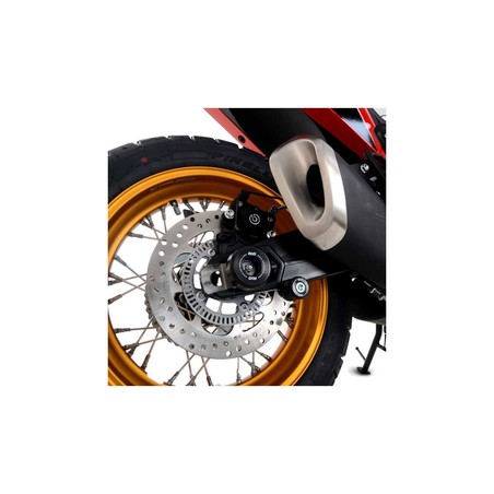 SP0103BK R&G protezioni forcellone, Moto MoriniMOTO MORINI X Cape 2022