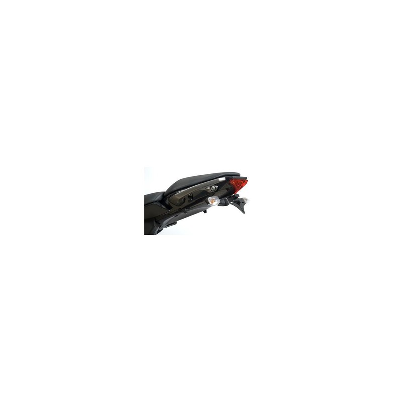 SP0119BK R&G protezioni forcellone APEX per Honda X-ADV (750) '21