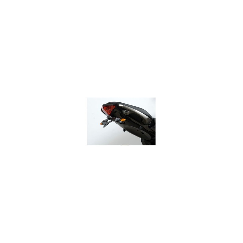 SP0119BK R&G protezioni forcellone APEX per Honda X-ADV (750) '21-Honda X ADV 2021