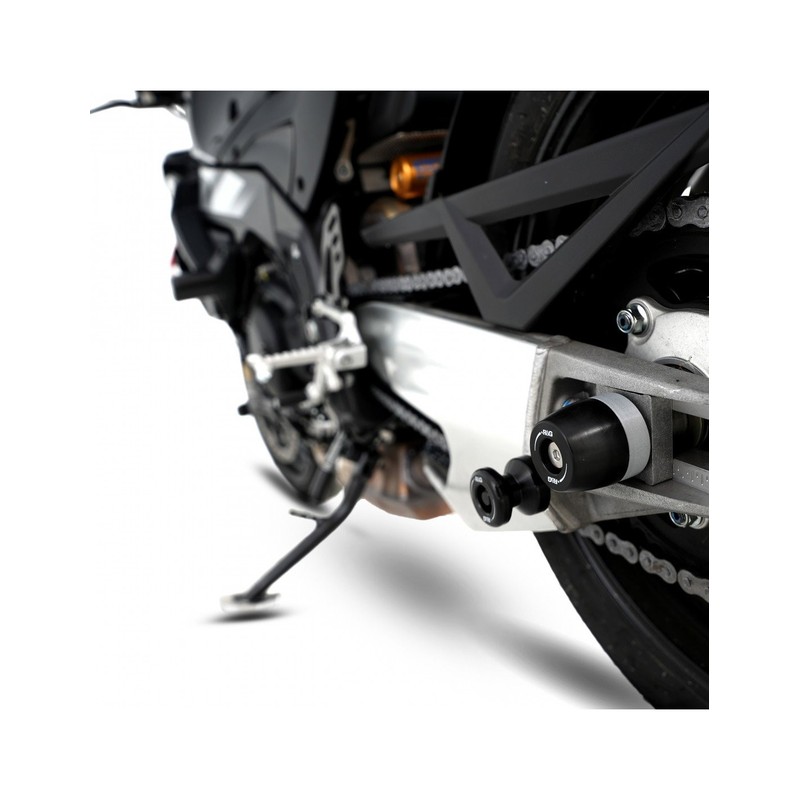 SP0119BK R&G protezioni forcellone APEX per Honda X-ADV (750) '21-Honda X ADV 2021
