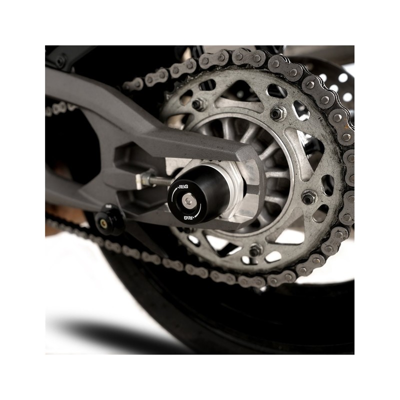 SP0119BK R&G protezioni forcellone APEX per Honda X-ADV (750) '21