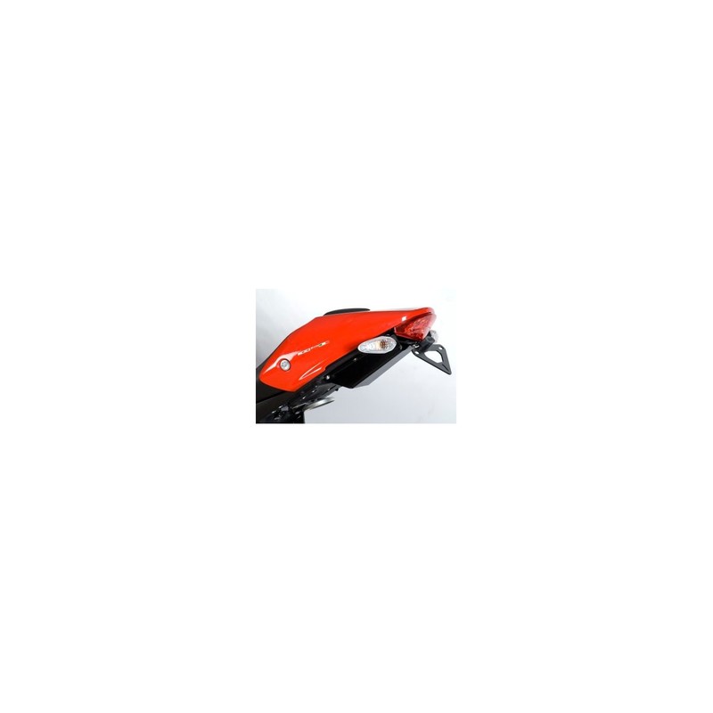 SP0121BK R&G protezioni forcellone APEX per Yamaha Tracer 7(GT) '21
