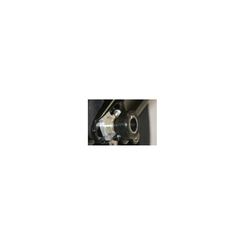 SP0121BK R&G protezioni forcellone APEX per Yamaha Tracer 7(GT) '21