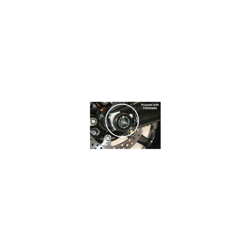 SP0121BK R&G protezioni forcellone APEX per Yamaha Tracer 7(GT) '21-Yamaha Tracer 7 2021