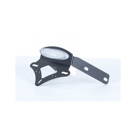 SP0122BK R&G protezioni forcellone APEX per Aprilia Tuareg 660 (Rally) '22-Aprilia Tuareg 660 2022