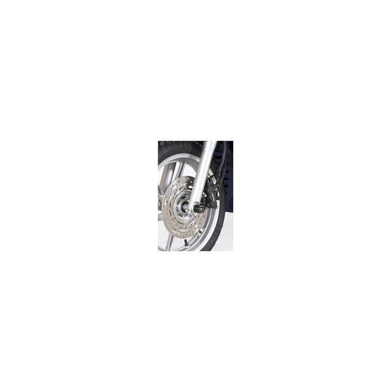 SP0122BK R&G protezioni forcellone APEX per Aprilia Tuareg 660 (Rally) '22-Aprilia Tuareg 660 2022
