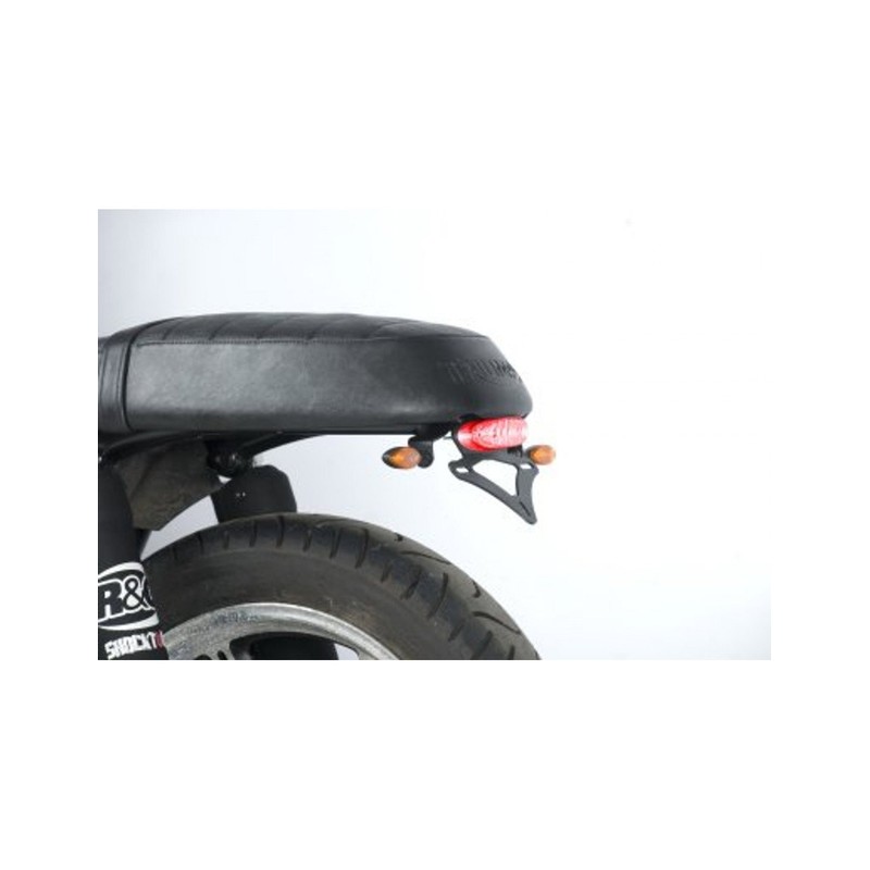 SP0123BK R&G protezioni forcellone APEX per Ducati Multistrada V2 '25