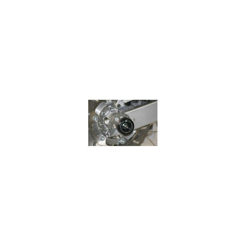 SP0123BK R&G protezioni forcellone APEX per Ducati Multistrada V2 '25-Ducati Multistrada V2 2025