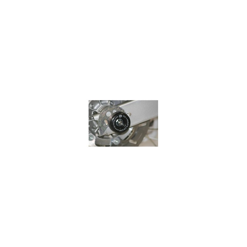SP0123BK R&G protezioni forcellone APEX per Ducati Multistrada V2 '25-Ducati Multistrada V2 2025