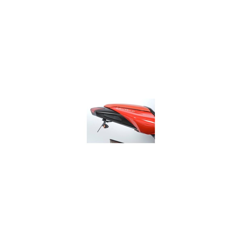 SP0125BK R&G protezioni forcellone APEX per Suzuki GSX-8T '25-, GSX-8S '23-,GSX-8R '24- & V-Strom 80