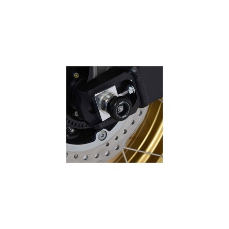 SS0055BK R&G cursori perno ruota posteriore, HondaHonda Africa CRF 1000 Twin L 2020