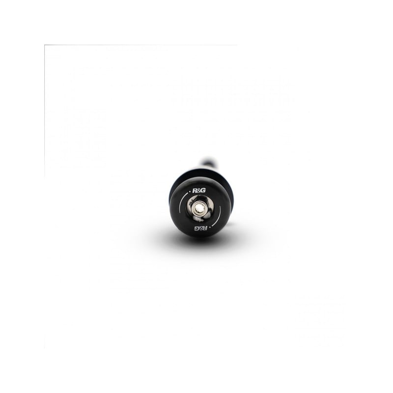 SS0066BK R&G cursori perno ruota posteriore, Yamaha Tenere 700 Rally '21- / Tenere 700 World Raid '2