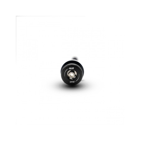 SS0066BK R&G cursori perno ruota posteriore, Yamaha Tenere 700 Rally '21- / Tenere 700 World Raid '2