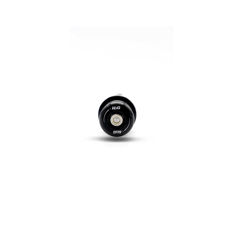 SS0068BK R&G cursori perno ruota posteriore, Suzuki GSX-8S / GSX-8R / V-STROM 800 DE '23