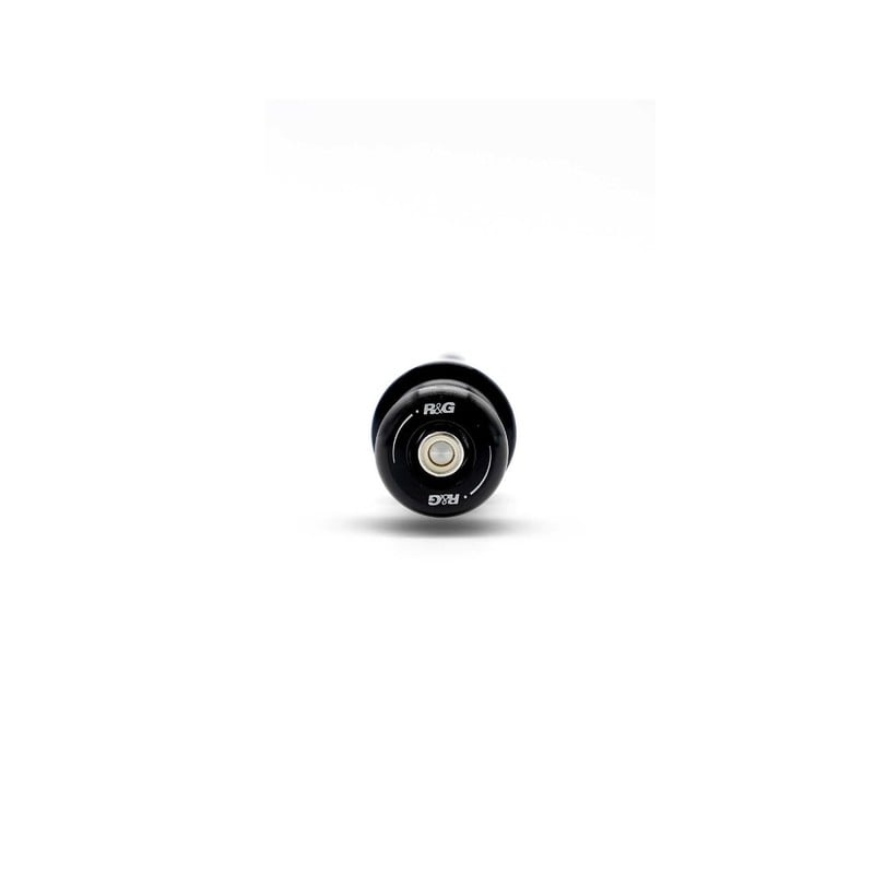 SS0068BK R&G cursori perno ruota posteriore, SuzukiSuzuki GSX 8 S 2023