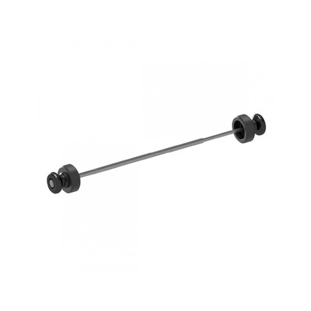 SS0070BK R&G cursori perno ruota posteriore, Yamaha MT-07 '25-Yamaha MT07 2025