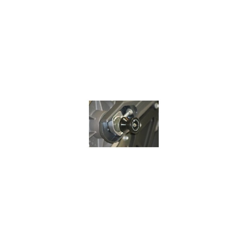 SS0071BK R&G cursori perno ruota posteriore Triumph Tiger 1200(GT/GT PRO/GTTriumph Tiger 1200 2022