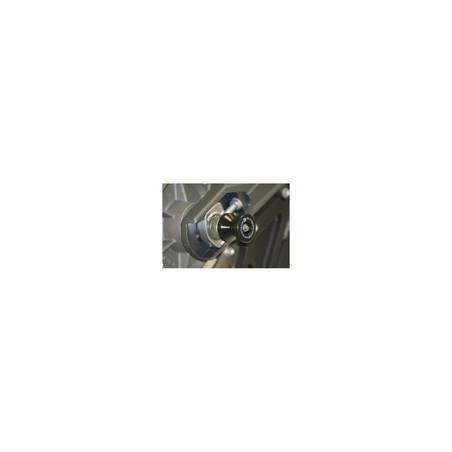 SS0071BK R&G cursori perno ruota posteriore Triumph Tiger 1200(GT/GT PRO/GTTriumph Tiger 1200 2022