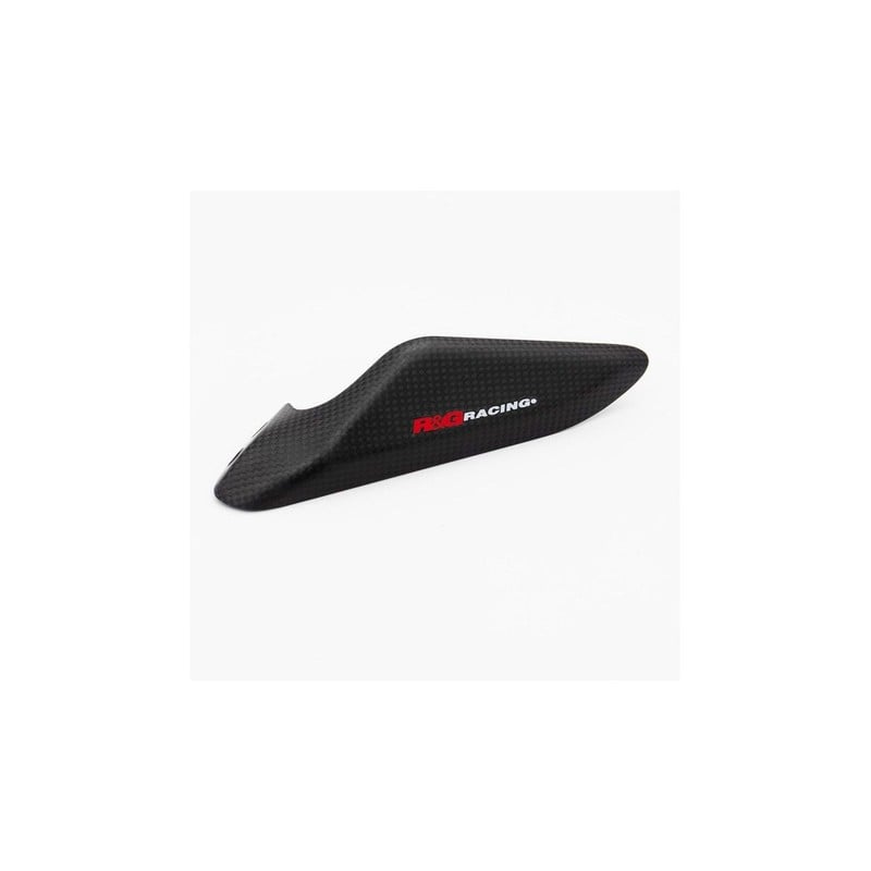 TG0021CM R&G pinna sicurezza catena per Ducati Panigale 1199(S) '12- / 1299(S) '15- / Panigale V2 '2