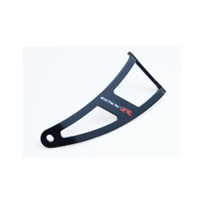 TH0048BK R&G piastra per aggancio cinghie - coppia YamahaYamaha YZF R9 2025