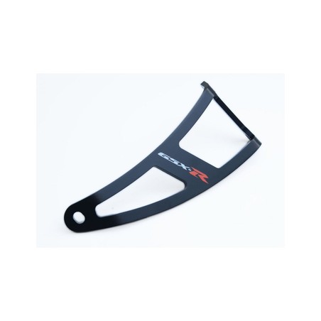 TH0048BK R&G piastra per aggancio cinghie - coppia Yamaha YZF-R9 '25