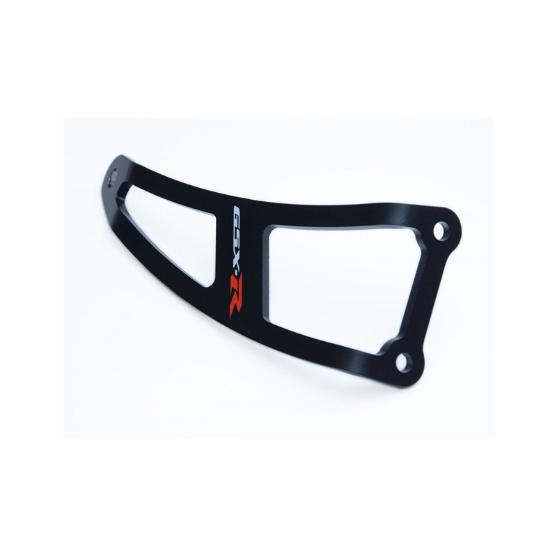 TH0048BK R&G piastra per aggancio cinghie - coppia YamahaYamaha YZF R9 2025