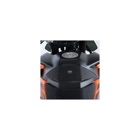 TKPAD4BK R&G Preotezione centrale serbatoio nera KTM 790/890 AdventureKTM 790