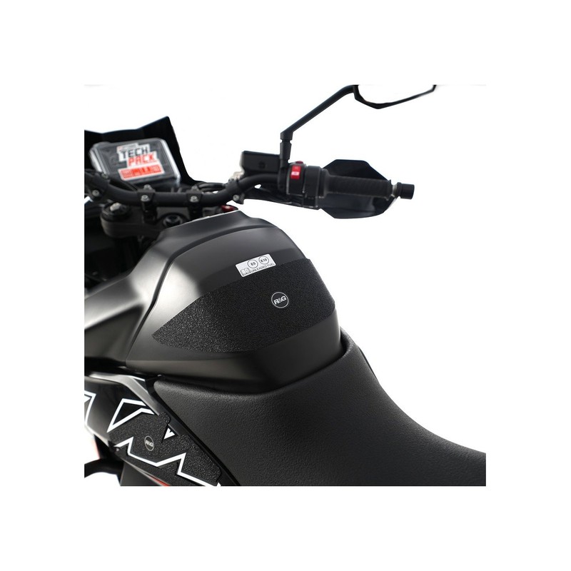 TKPAD4BK R&G Preotezione centrale serbatoio nera KTM 790/890 AdventureKTM 790