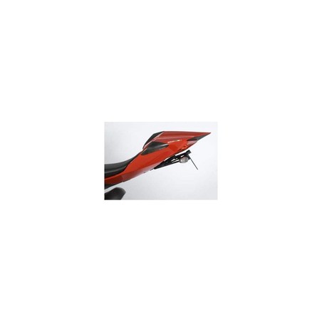 TLS0006CM R&G sliders codone posteriore in carbonio, Aprilia RSV4 / RSV4 RR '15- / RSV4 RF / RSV4 11