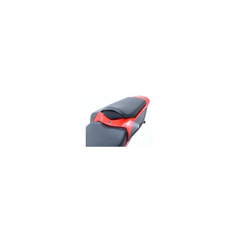 TLS0006CM R&G sliders codone posteriore in carbonio, Aprilia RSV4 / RSV4 RR '15- / RSV4 RF / RSV4 11