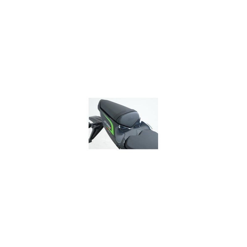 TLS0011CG R&G sliders codone posteriore in carbonio, Kawasaki ZX636 '13-'18Kawasaki ZX 636 2013-2018