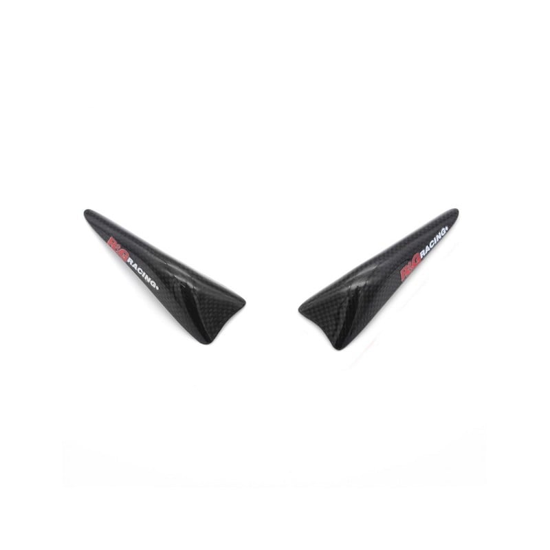 TLS0046CG R&G sliders codone posteriore in carbonio, HondaHonda Finitura CBR 650 Lucida R 2019-2023