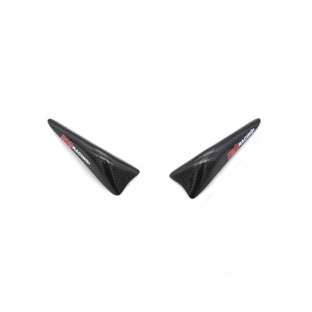 TLS0046CG R&G sliders codone posteriore in carbonio, HondaHonda Finitura CBR 650 Lucida R 2019-2023