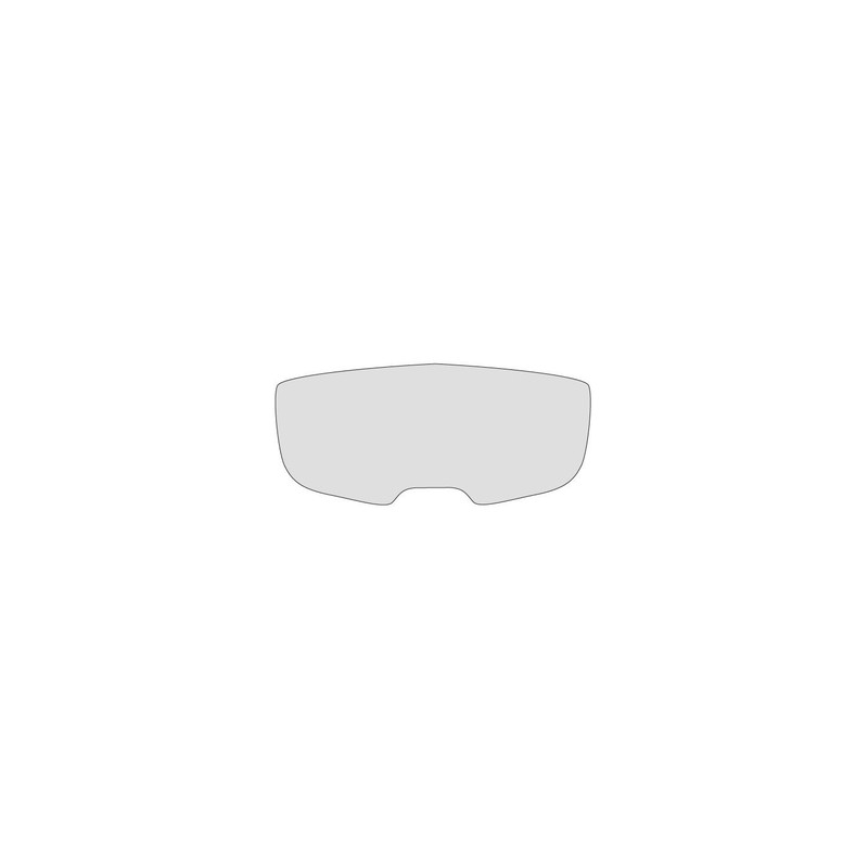 DASHAPR014 Eazi-Grip protective film Aprilia Tuono RS 125 125