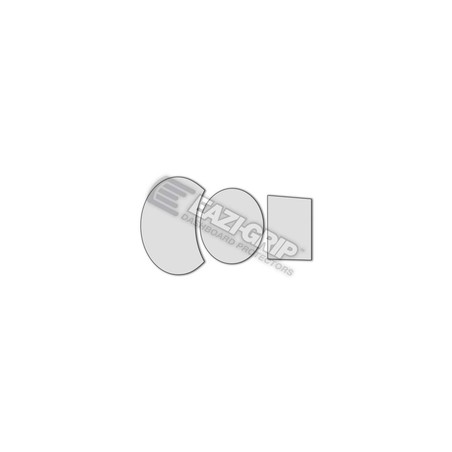 DASHBMW011 Pellicola protettiva cruscotto Eazi-Grip per BMW F 700 GS 2011-2017