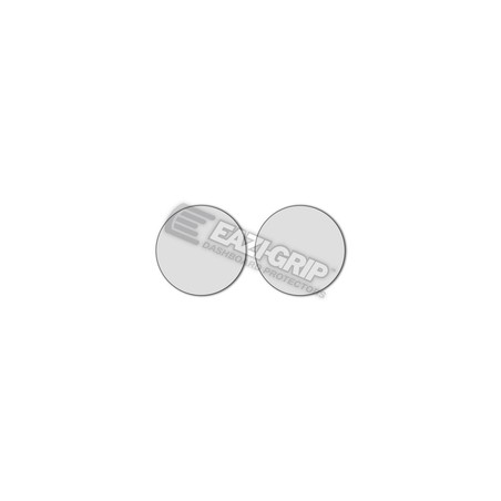 DASHBMW015 Eazi-Grip protective film BMW R nineT Racer
