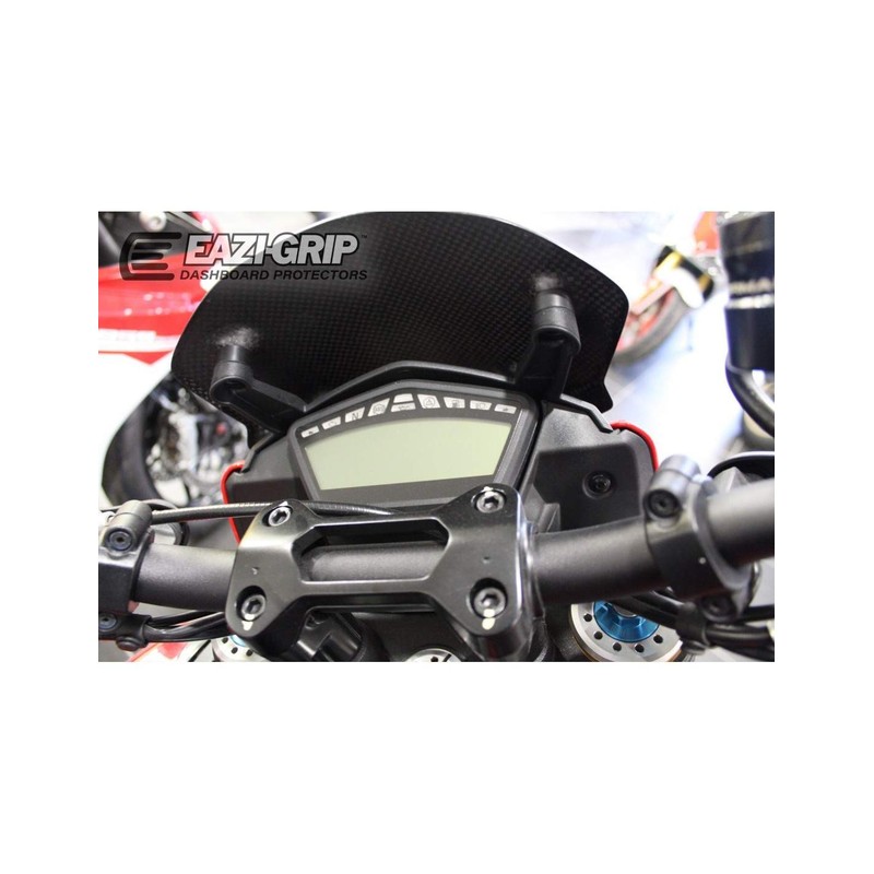 DASHDUC004 Pellicola protettiva cruscotto Eazi-Grip per Ducati HYPERMOTARD 796 821 939 1100 2006-201