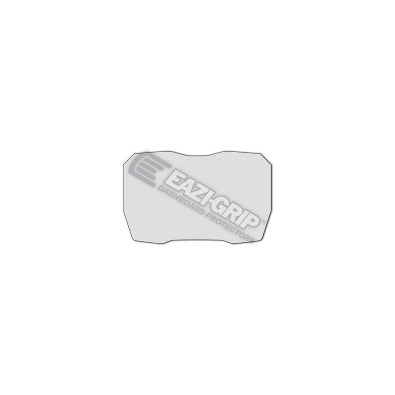 DASHDUC008 Pellicola protettiva cruscotto Eazi-Grip per Ducati V4 V4 S Panigale 2018-2024