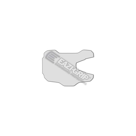 DASHDUC012 Pellicola protettiva cruscotto Eazi-Grip per Ducati Mulitistrada V2 2021-2024