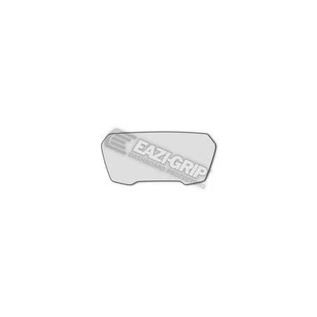DASHDUC016 Pellicola protettiva cruscotto Eazi-Grip per Ducati Diavel 1260 2019-2022