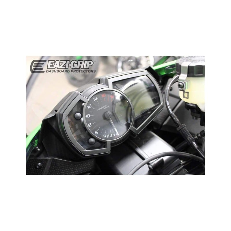 DASHFAN002 Eazi-Grip protective film Fantic Caballero 700
