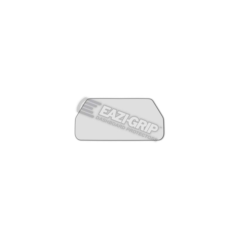 DASHFAN002 Eazi-Grip protective film Fantic Caballero 700