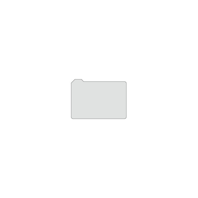 DASHHAR001 Pellicola protettiva cruscotto Eazi-Grip per Harley Davidson Livewire And Livewire One 20